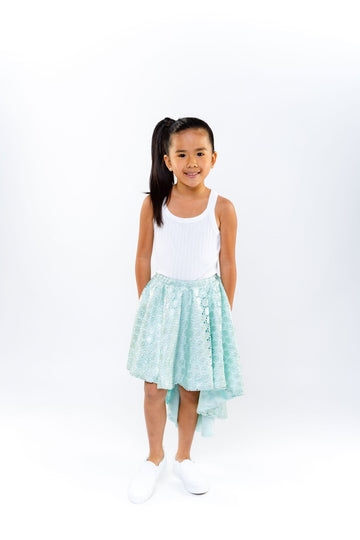 Ariella Highlo Girl’s Skirt